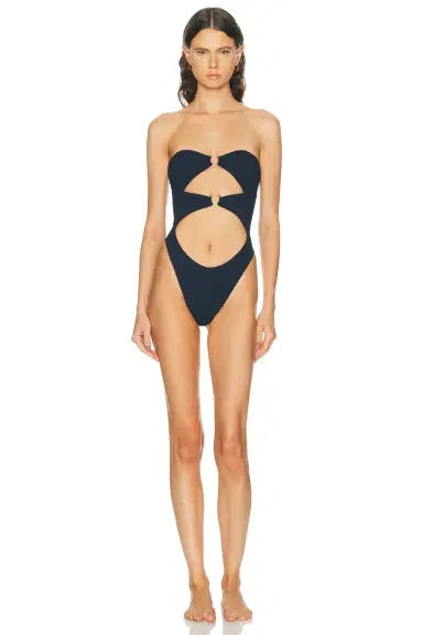 Bond Eye Lark One Piece Swimsuit | Thumbnail 1