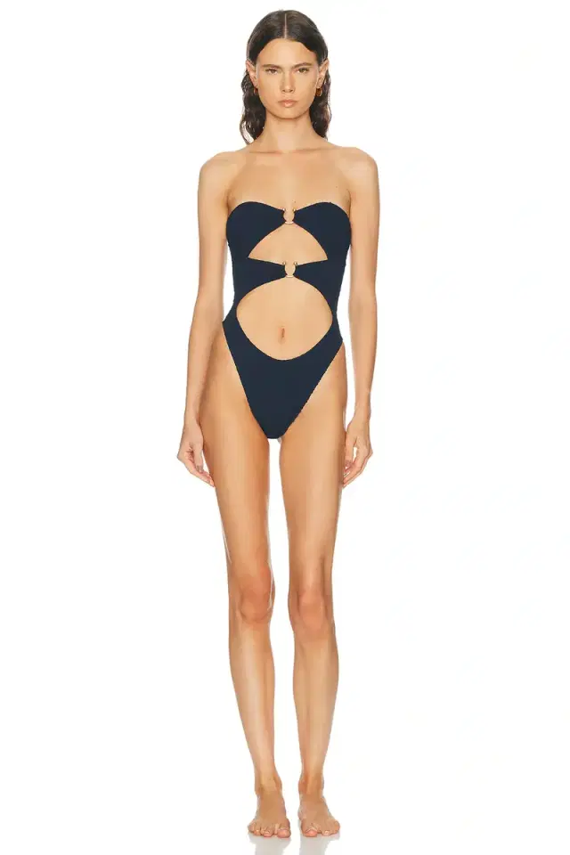 Bond Eye Lark One Piece Swimsuit