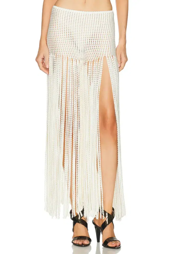 ALAÏA Beaded Pant