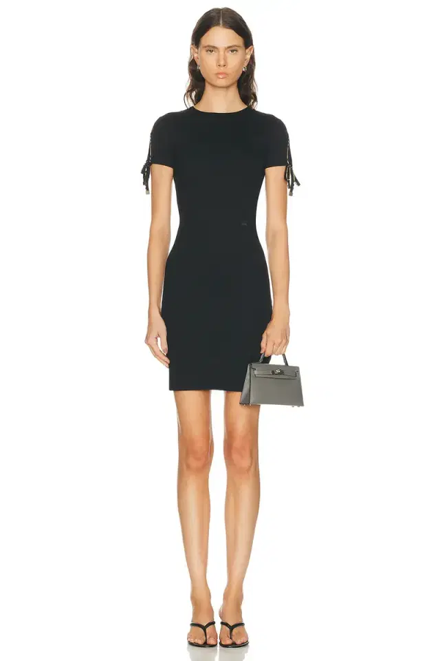 Tatiana Mini Dress