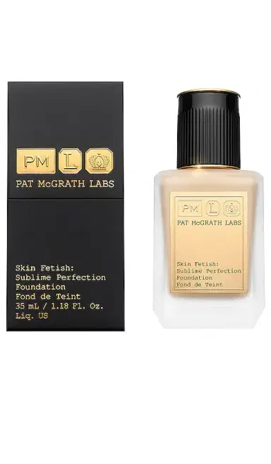 PAT MCGRATH LABS Skin Fetish: Sublime Perfection Foundation | Thumbnail 6