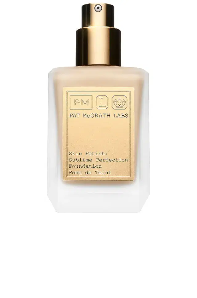 PAT MCGRATH LABS Skin Fetish: Sublime Perfection Foundation