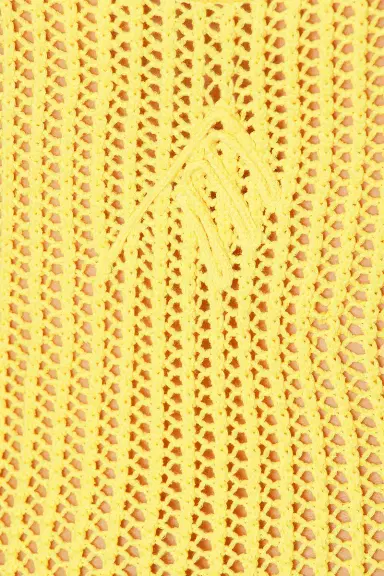 The Attico Knit Mini Dress | Thumbnail 5 The Attico Knit Mini Dress | Thumbnail 5