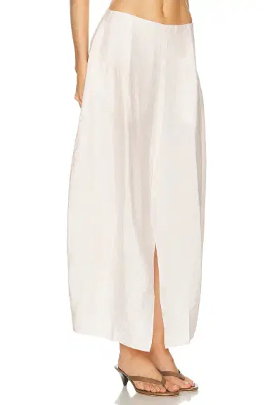 TOTEME Parachute Skirt | Thumbnail 2