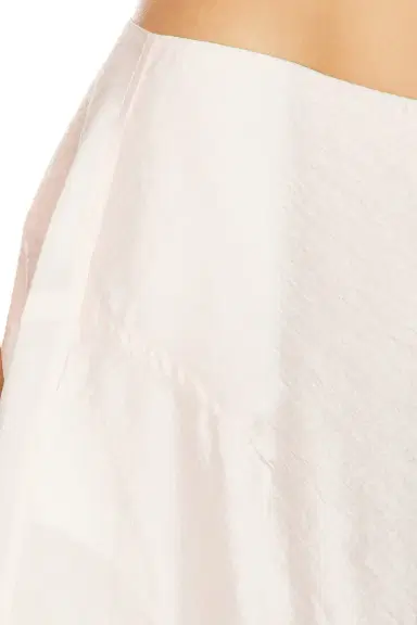 TOTEME Parachute Skirt | Thumbnail 6