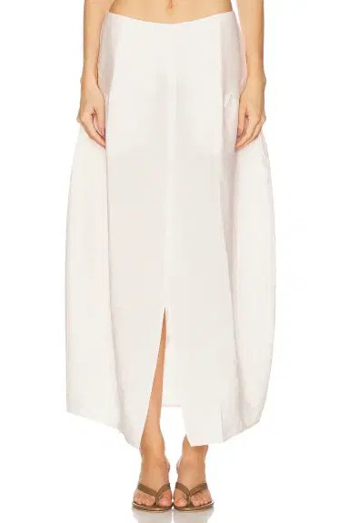 TOTEME Parachute Skirt | Thumbnail 1