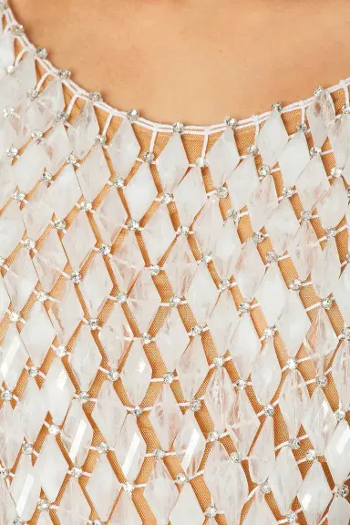 MAY MASHIAH Sadie Top | Thumbnail 5