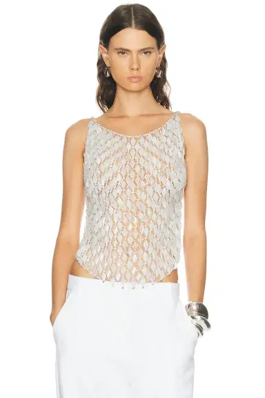 MAY MASHIAH Sadie Top | Thumbnail 1