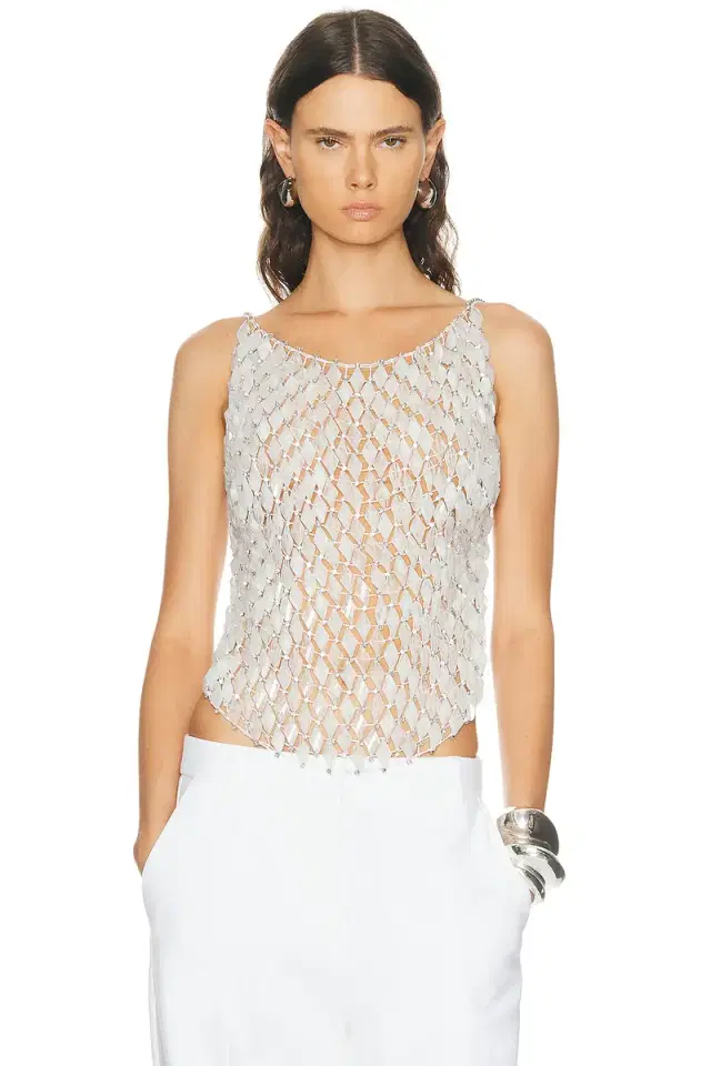 MAY MASHIAH Sadie Top