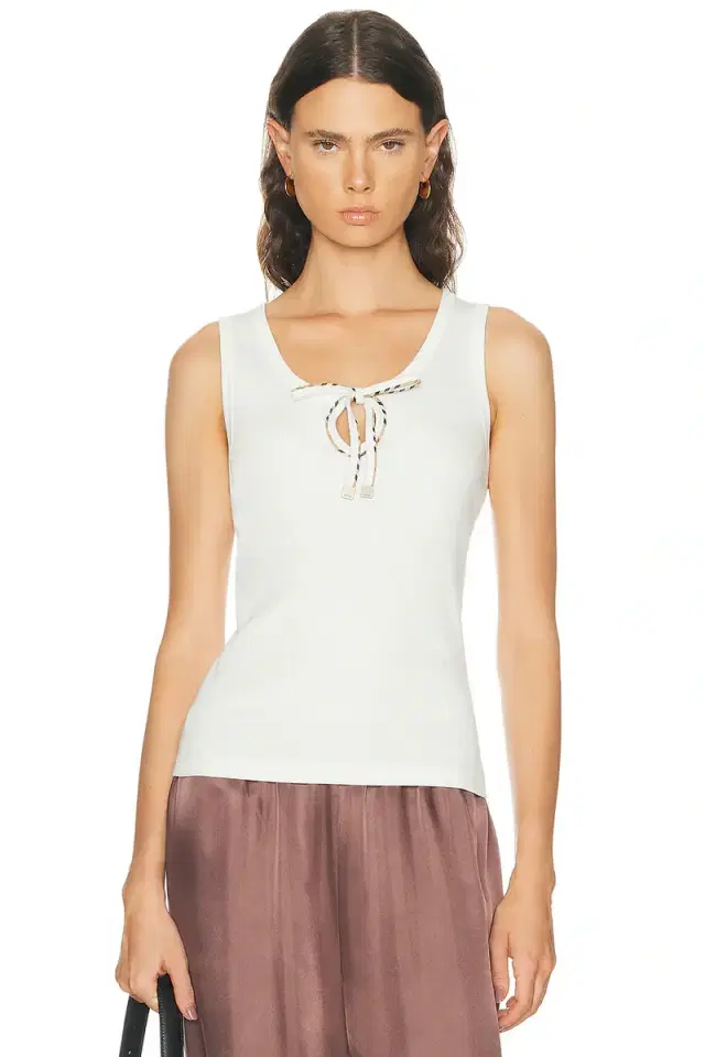 Burberry Tierra Tank Top