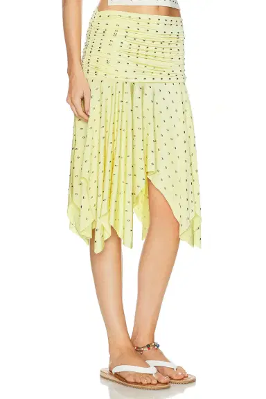 SIEDRÉS Sandor Skirt | Thumbnail 2