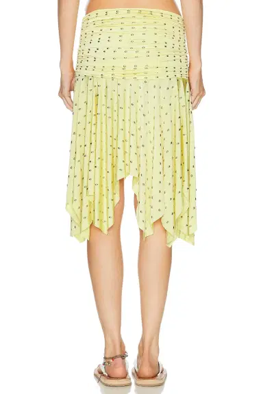 SIEDRÉS Sandor Skirt | Thumbnail 4