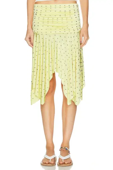 SIEDRÉS Sandor Skirt | Thumbnail 1