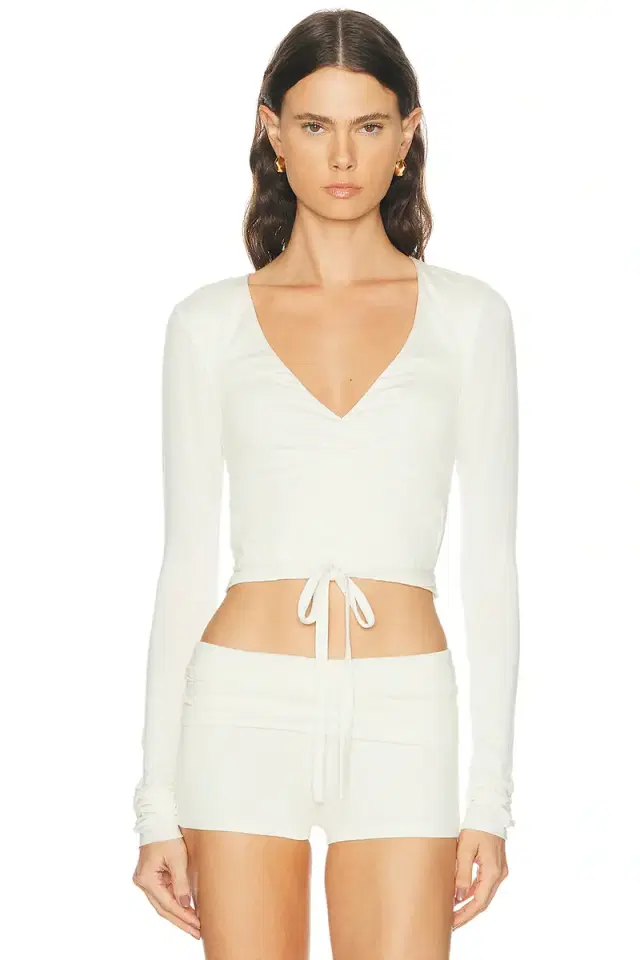 Eterne Wrap Top