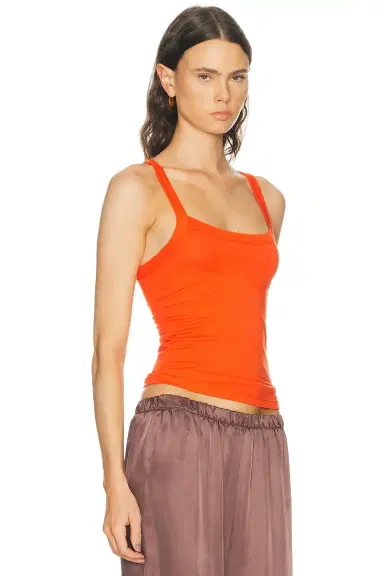 ÉTERNE Duke Tank Top | Thumbnail 2
