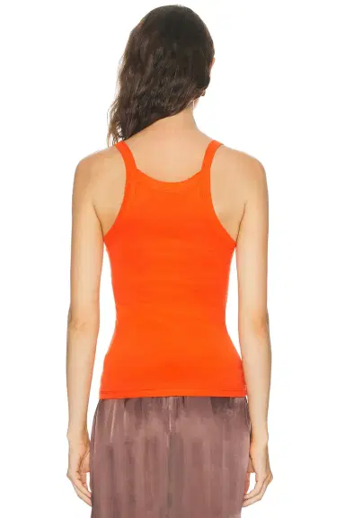 ÉTERNE Duke Tank Top | Thumbnail 3