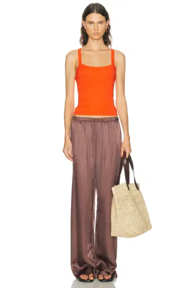 ÉTERNE Duke Tank Top | Thumbnail 4