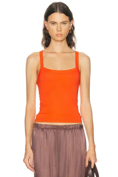 ÉTERNE Duke Tank Top | Thumbnail 1