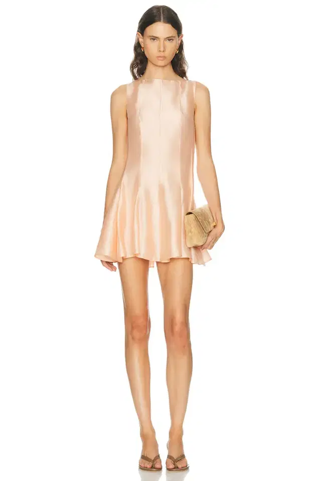 KHAITE Mags Dress