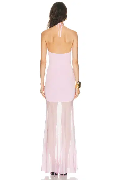 SEROYA Jemma Dress | Thumbnail 3