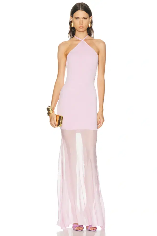SEROYA Jemma Dress