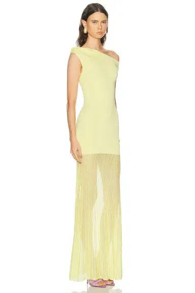 SEROYA Maxime Dress | Thumbnail 2