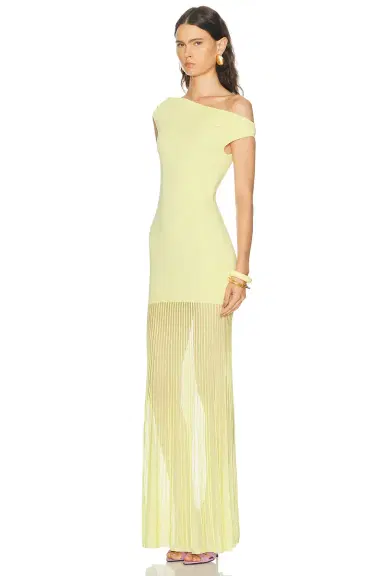 SEROYA Maxime Dress | Thumbnail 3