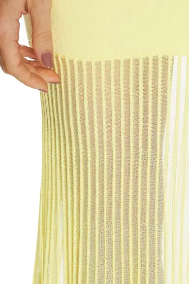 SEROYA Maxime Dress | Thumbnail 5