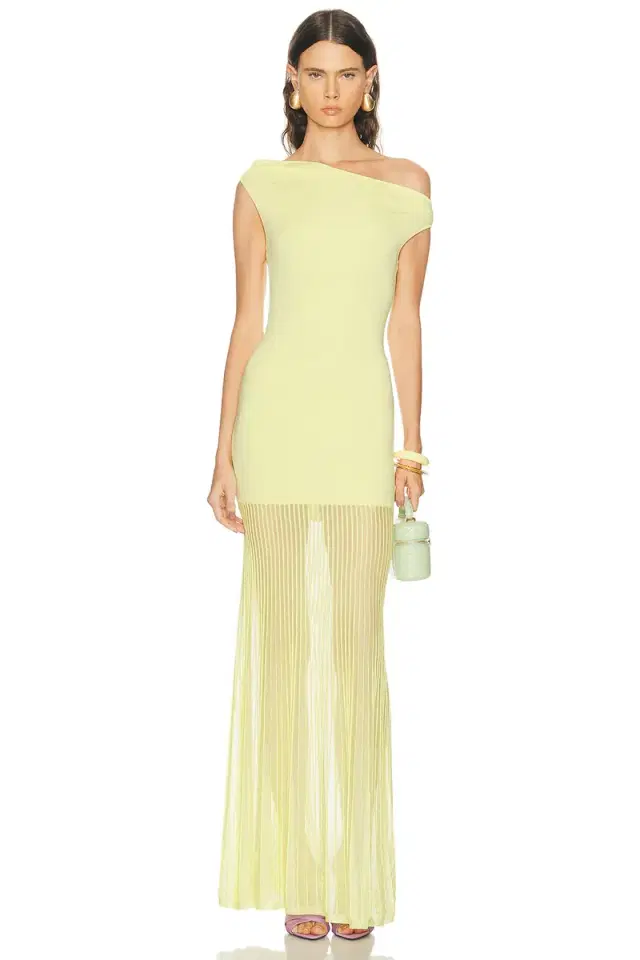 Maxime Dress