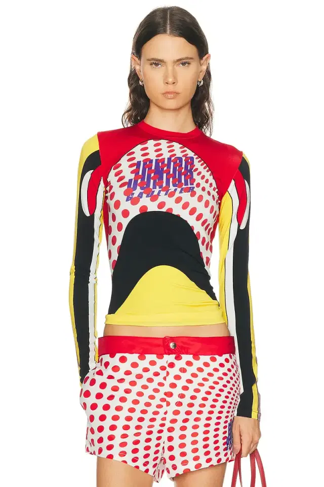 Long Sleeve Top