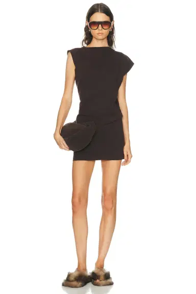 AGOLDE Beth Dress | Thumbnail 1