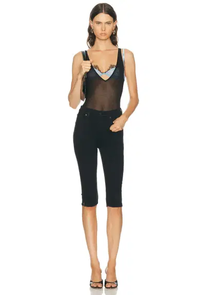 Citizens of Humanity Devin Capri Pants | Thumbnail 5