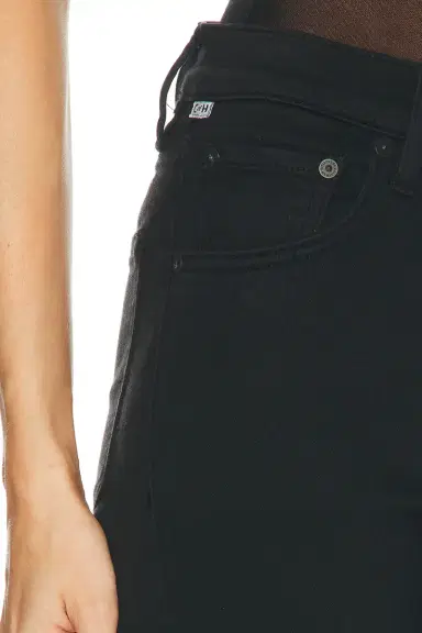 Citizens of Humanity Devin Capri Pants | Thumbnail 6