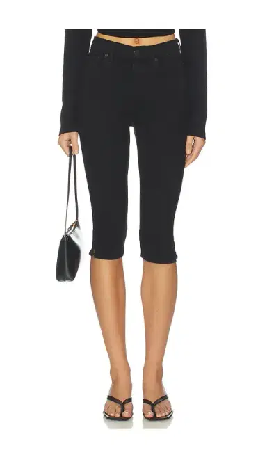 Citizens of Humanity Devin Capri Pants | Thumbnail 7