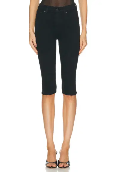Citizens of Humanity Devin Capri Pants | Thumbnail 1