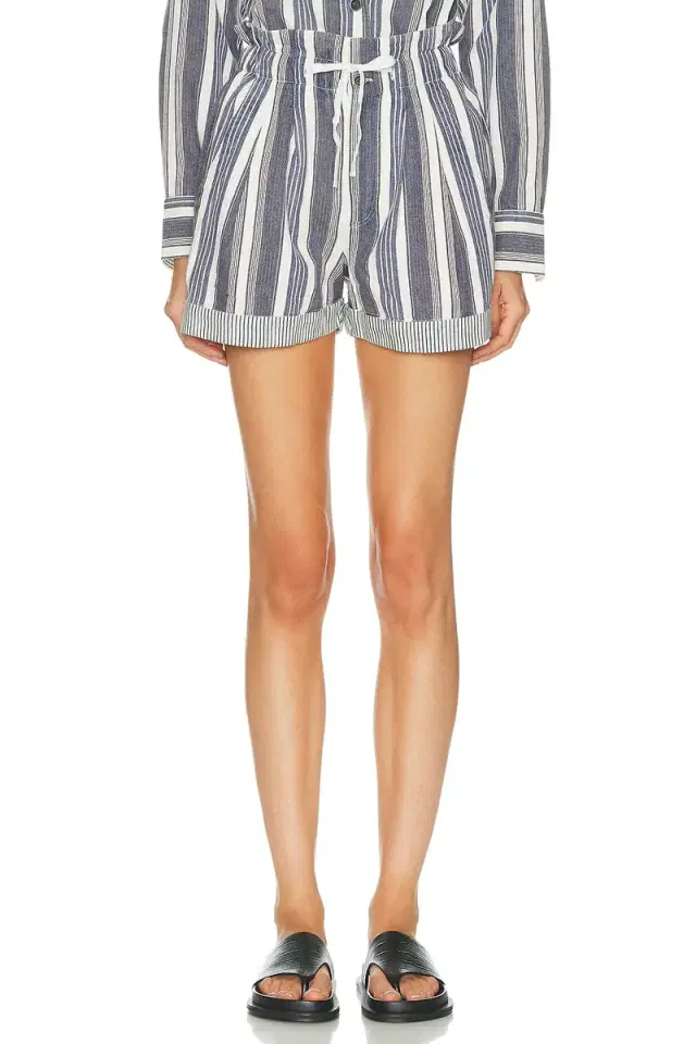 Isabel Marant Etoile Nirma Short