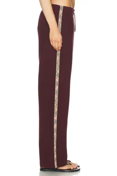 Burberry Jodie Sweatpant | Thumbnail 3 Burberry Jodie Sweatpant | Thumbnail 3