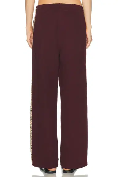 Burberry Jodie Sweatpant | Thumbnail 4 Burberry Jodie Sweatpant | Thumbnail 4