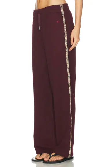 Burberry Jodie Sweatpant | Thumbnail 1 Burberry Jodie Sweatpant | Thumbnail 1