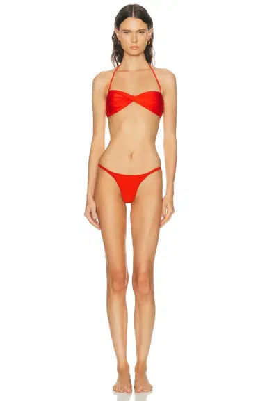 Bananhot Ciel Bikini Bottom | Thumbnail 4 Bananhot Ciel Bikini Bottom | Thumbnail 4