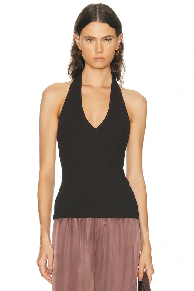 Thea Halter Top