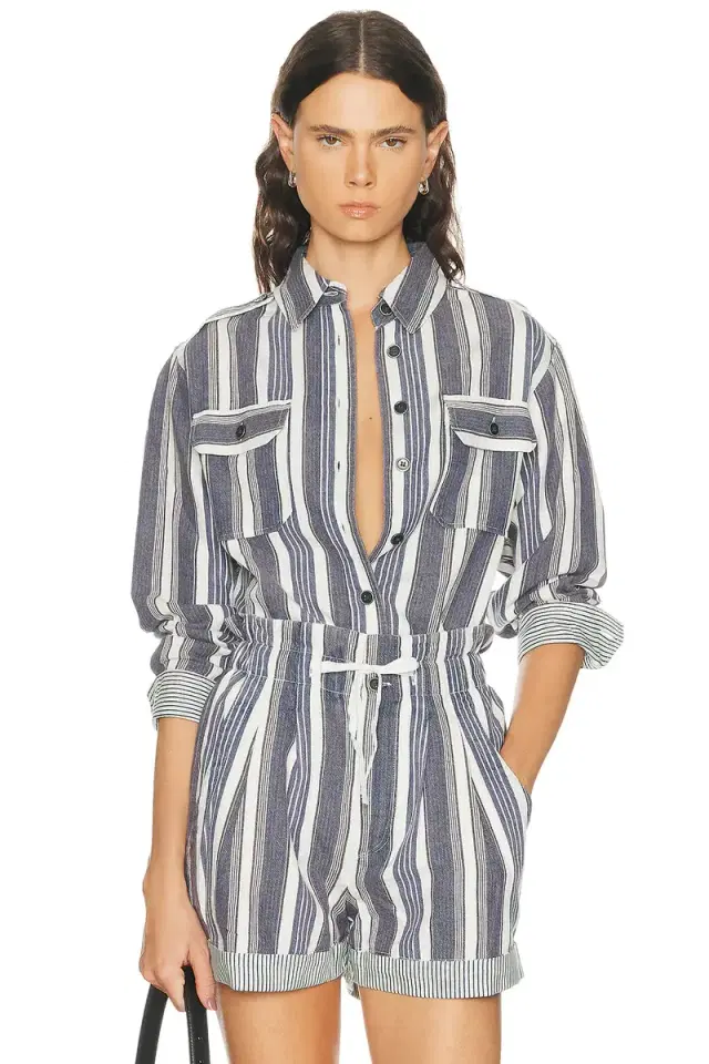 Isabel Marant Etoile Gelva Shirt