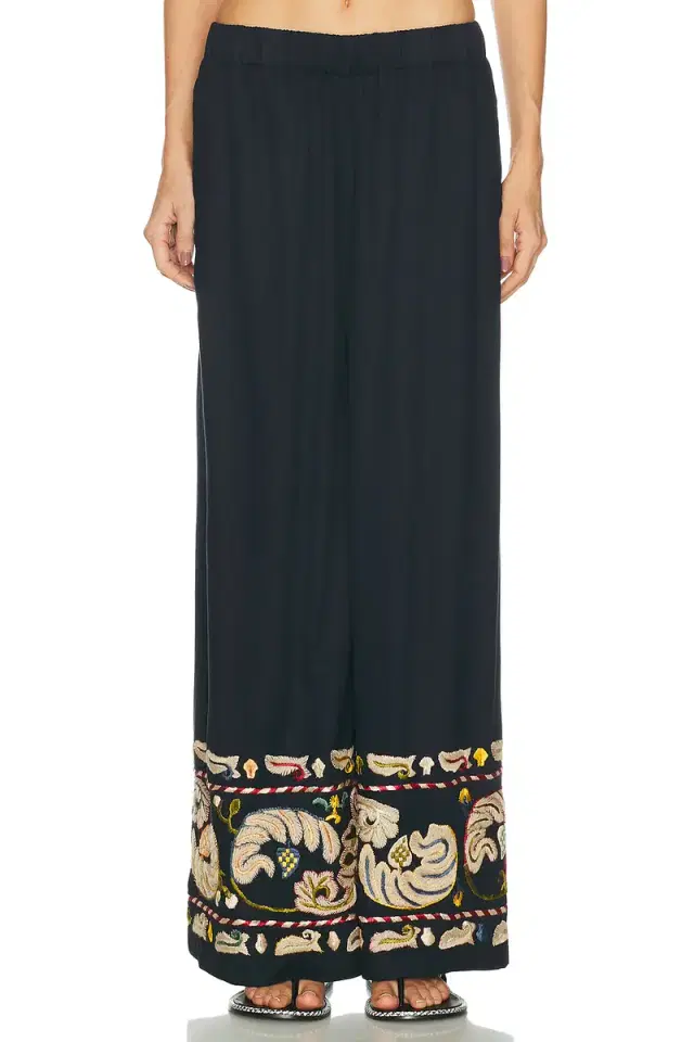 BODE Feather Runner Pant