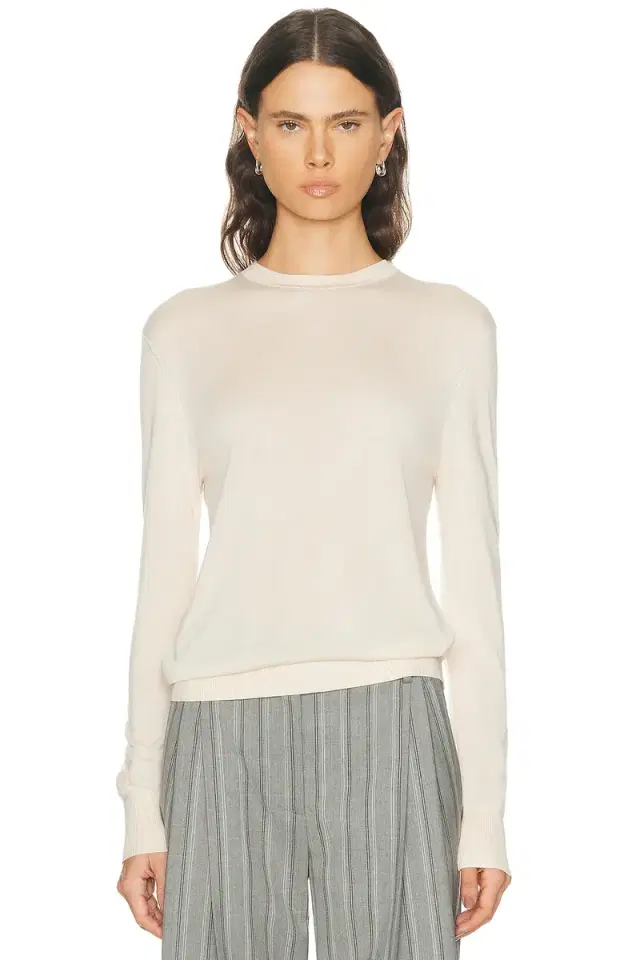 Crewneck Sweater