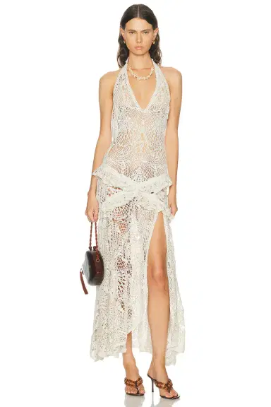 SIEDRÉS Elvira Dress | Thumbnail 1