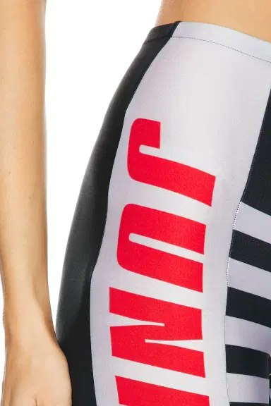 Jean Paul Gaultier Cyclist Short | Thumbnail 6