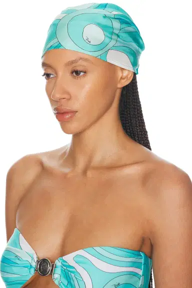 PUCCI Bandana | Thumbnail 2 PUCCI Bandana | Thumbnail 2