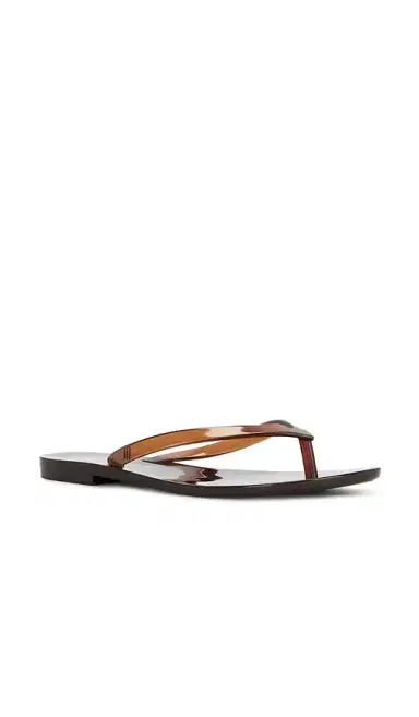 Madewell x Melissa Jelly Thong Flip Flop | Thumbnail 2