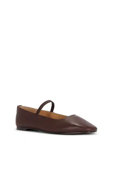 Madewell Greta Mary Jane | Thumbnail 2