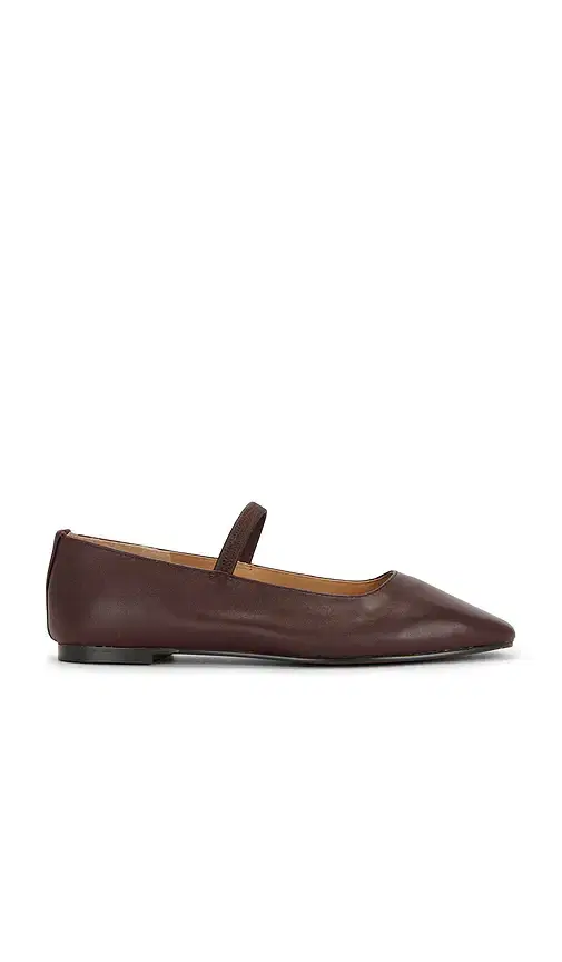 Madewell Greta Mary Jane